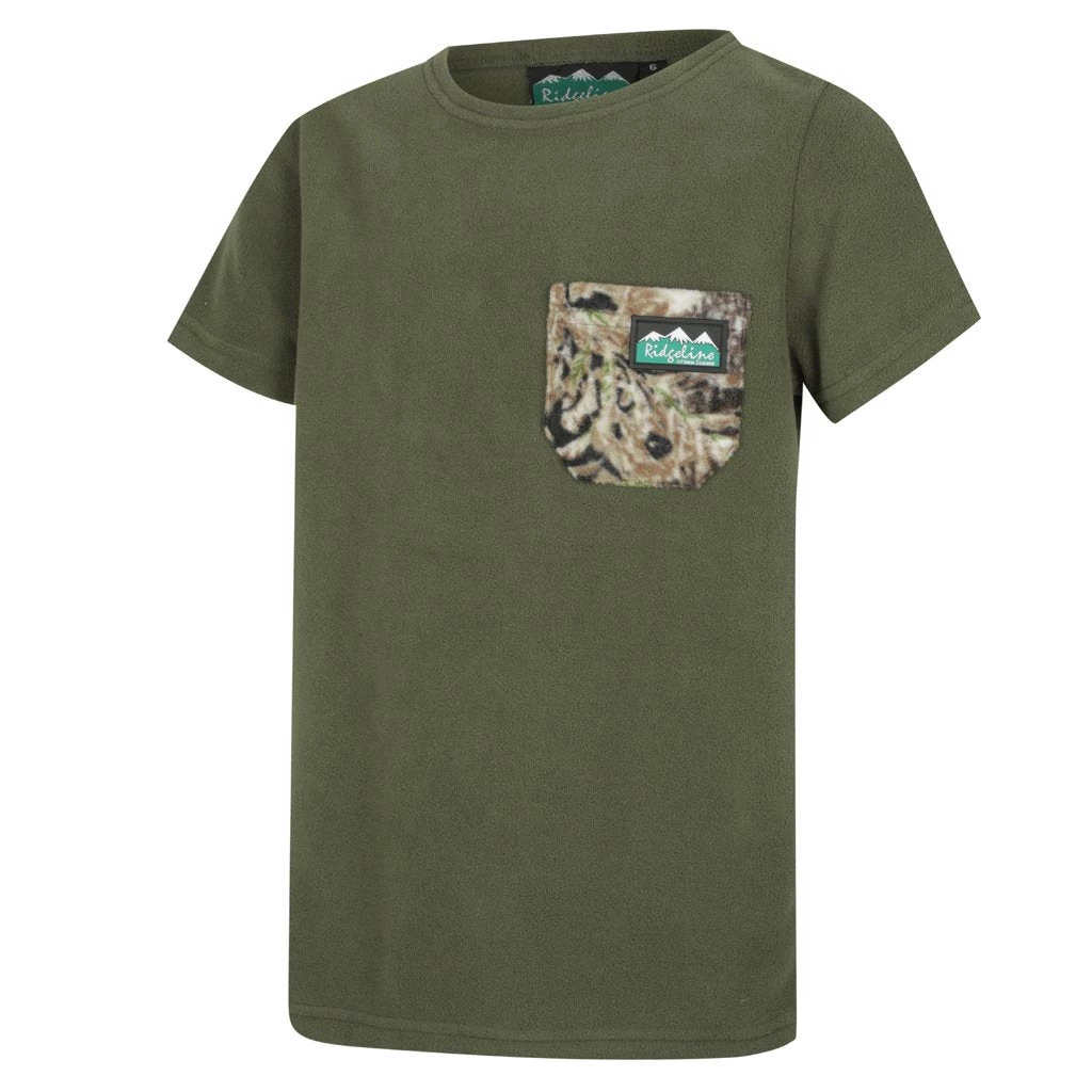 Ridgeline Kids Pursuit Pack Hunt / Fish / Watersports