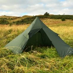 DD Hammocks Superlight Pyramid Tent Tents