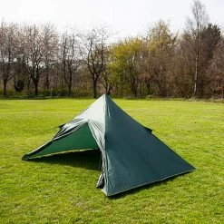 DD Hammocks Superlight Pyramid Tent - X-Large