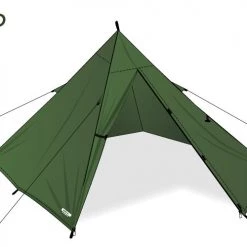 DD Hammocks Superlight Pyramid Tent - X-Large