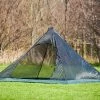 DD Hammocks Superlight Pyramid Tent Mesh Inner X-Large Tents