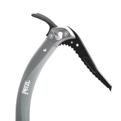 Snow / Ice Petzl Quark Ice Tool W/Hammer