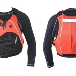 Hunt / Fish / Watersports Mission Kayaking Quest PFD