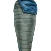 Thermarest Questar -18° C 3 Season Sleeping Bag, Balsam Camp / Tramp
