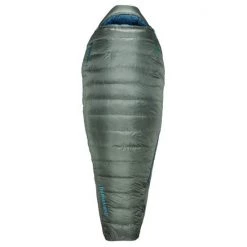 Thermarest Questar -18° C 3 Season Sleeping Bag, Balsam Camp / Tramp