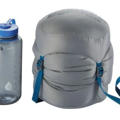 Thermarest Questar -18° C 3 Season Sleeping Bag, Balsam Camp / Tramp