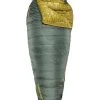 Thermarest Questar -6° C 3 Season Sleeping Bag, Balsam Camp / Tramp