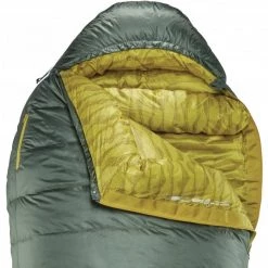 Thermarest Questar -6° C 3 Season Sleeping Bag, Balsam Camp / Tramp