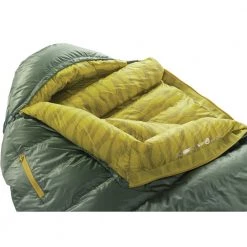 Thermarest Questar -6° C 3 Season Sleeping Bag, Balsam Camp / Tramp