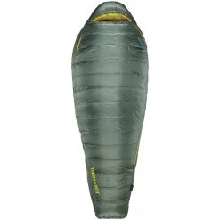 Thermarest Questar -6° C 3 Season Sleeping Bag, Balsam Camp / Tramp