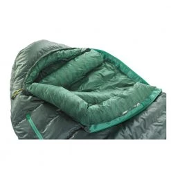 Camp / Tramp Thermarest Questar 0° C Backpacker Sleeping Bag, Balsam