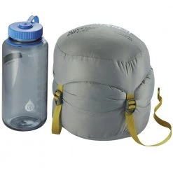 Thermarest Questar -6° C 3 Season Sleeping Bag, Balsam Camp / Tramp