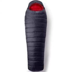 Rab Ascent 700 Sleeping Bag, LH Zip, Std Camp / Tramp