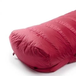 Rab Ascent 900 Sleeping Bag, LH Zip, Std Camp / Tramp