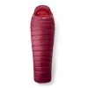 Rab Ascent 900 Sleeping Bag, LH Zip, Std Camp / Tramp