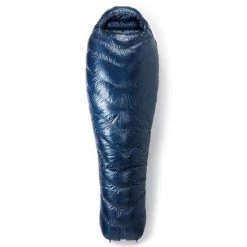 Rab Mythic 400 Sleeping Bag, LH Zip, Std