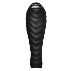 Rab Mythic Ultra 360 Sleeping Bag, LH Zip, Std