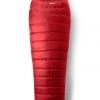 Rab Ascent 300 Sleeping Bag, RH Zip