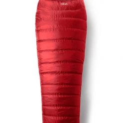Rab Ascent 300 Sleeping Bag, RH Zip