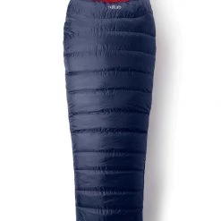 Camp / Tramp Rab Ascent 500 Sleeping Bag, RH Zip, Std