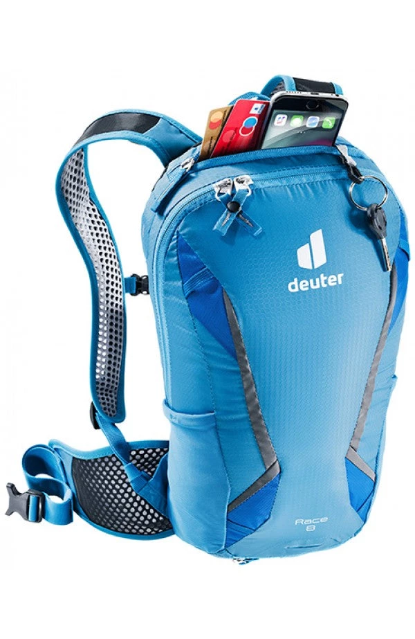 Camp / Tramp Deuter Race Backpack, 8 Ltr