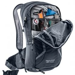 Camp / Tramp Deuter Race Exp Air Backpack, 14 Ltr
