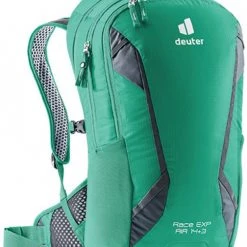 Camp / Tramp Deuter Race Exp Air Backpack, 14 Ltr