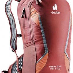 Camp / Tramp Deuter Race Exp Air Backpack, 14 Ltr