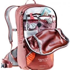 Camp / Tramp Deuter Race Exp Air Backpack, 14 Ltr
