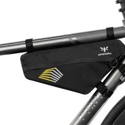 Apidura Racing Frame Pack Frame Bags