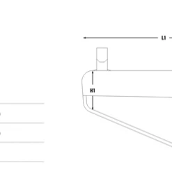 Apidura Racing Frame Pack Frame Bags