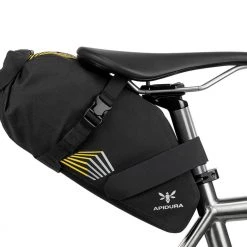Apidura Racing Saddlepack Bike Bags