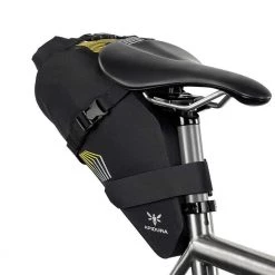 Apidura Racing Saddlepack Bike Bags