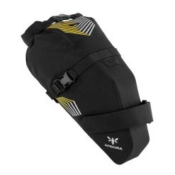 Apidura Racing Saddlepack Bike Bags