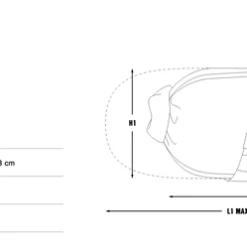 Apidura Racing Saddlepack Bike Bags