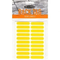 Trango Rack Tags - 100 Tags Climb