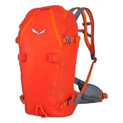 Camp / Tramp Salewa Randonnee Mountaineering Backpack, 32 Ltr, Pumpkin