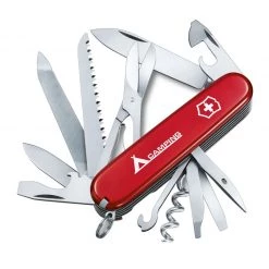 Victorinox Ranger Swiss Army Knife Tools / Accessories