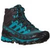 La Sportiva Ultra Raptor Approach Mid GTX Womens Boot Clothing