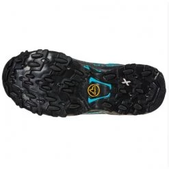 La Sportiva Ultra Raptor Approach Mid GTX Womens Boot Clothing