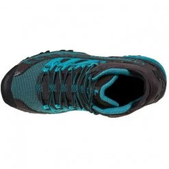 La Sportiva Ultra Raptor Approach Mid GTX Womens Boot Clothing