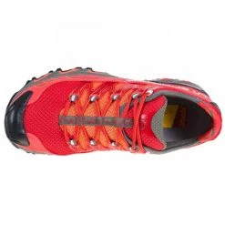 Clothing La Sportiva Ultra Raptor Womens Running Shoe, Hibiscus-Flamingo