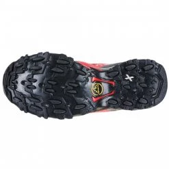 Clothing La Sportiva Ultra Raptor Womens Running Shoe, Hibiscus-Flamingo