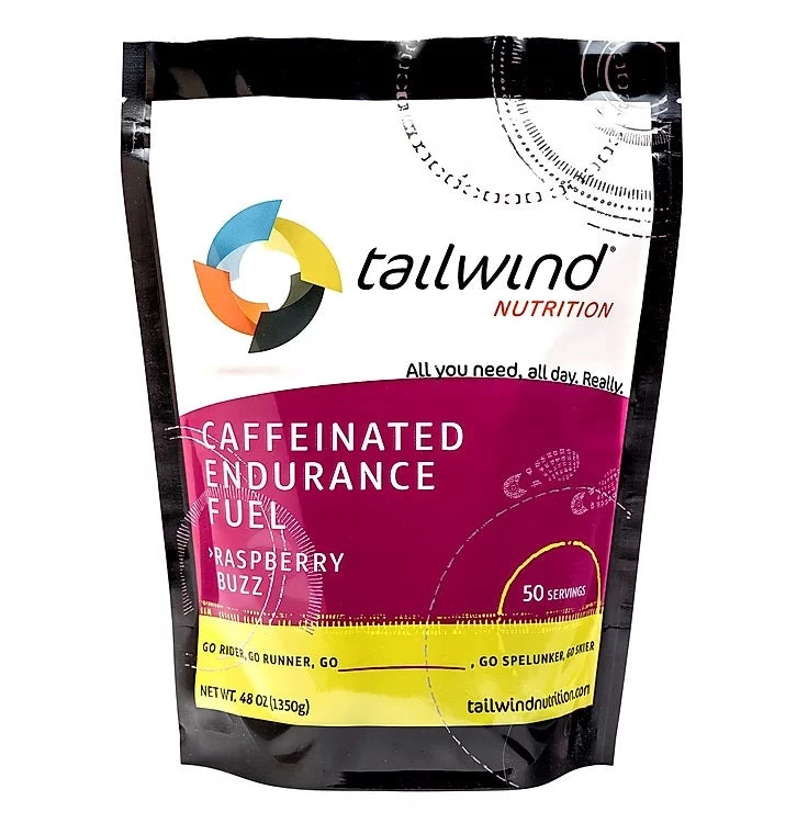 Food Tailwind Endurance Fuel 1350g 50 Serve