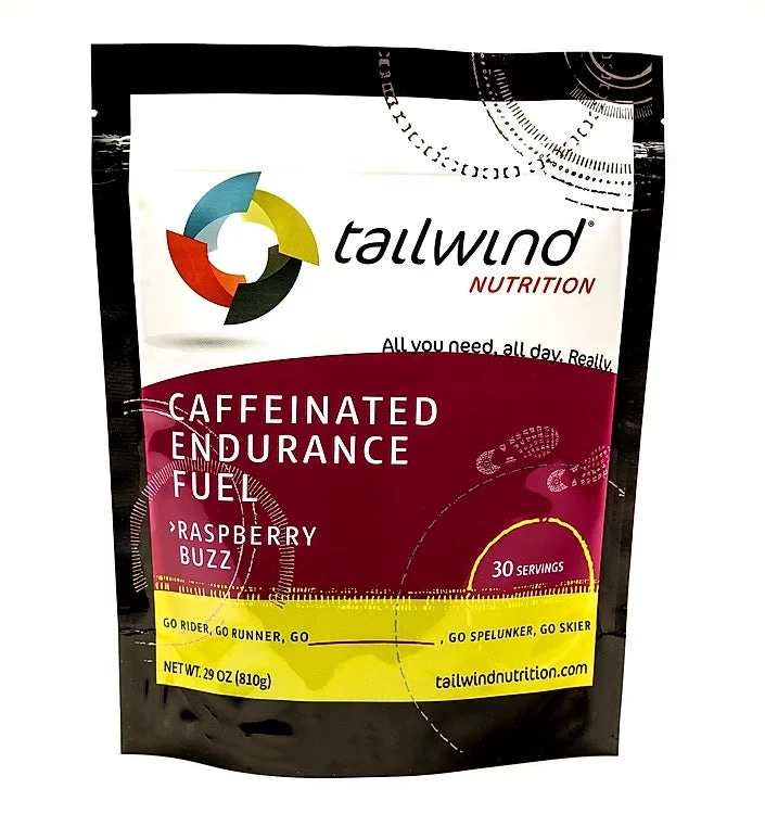 Tailwind Endurance Fuel 810g 30 Serve Food