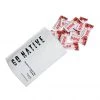 Go Native Raspberry & Apple Fruit Bar - 15 X 20g Pack