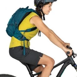 Osprey Raven 10 Women's Backpack, Black