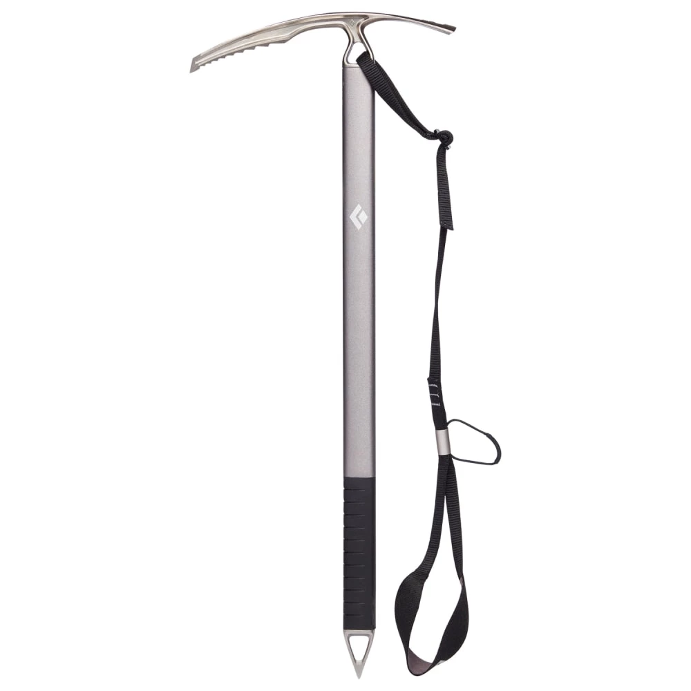 Black Diamond Raven Ice Axe W/Grip Snow / Ice