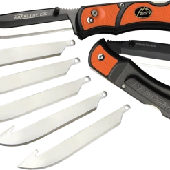 Tools / Accessories Outdoor Edge Razlite 8.9cm Replacement Blade Knife