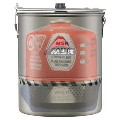 MSR Reactor Stove System 1.7L Camp / Tramp
